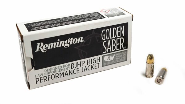 CARTOUCHES REMINGTON HD A EXPANSION CONTROLEE BJHP+P - C/9MM - 124 GR - BOITE DE 50