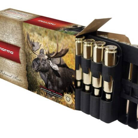 munitions Norma 22-250 Oryx 55gr/3,6g