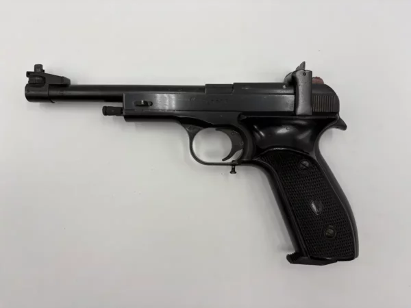 PISTOLET SEMI AUTO MARGOLIN CAL 22LR