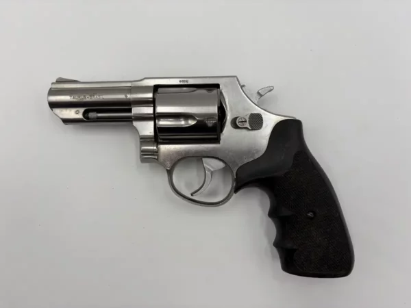 REVOLVER TAURUS MOD 441 CAL 44SP