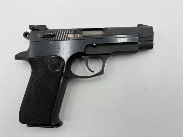 PISTOLET SEMI AUTO STAR MOD 30P CAL 9MM
