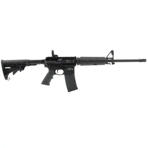 Carabine Smith & Wesson M&P15 Sport II 16" .223 Rem