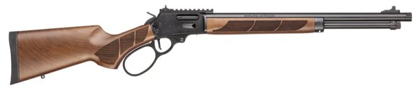 CARABINE S&W 1854 SERIES BOIS LEVER ACTION 9 COUPS 44 MAGNUM