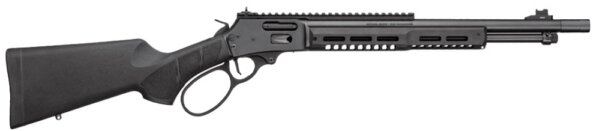 CARABINE S&W 1854 LEVER ACTION 44MAG STEALTH HUNTER