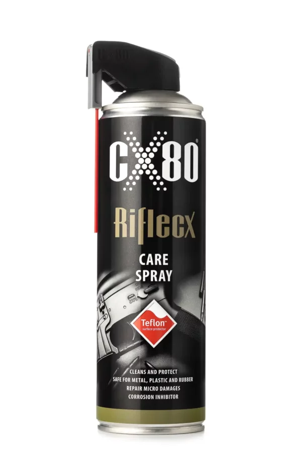 CX80 RIFLECX CARE SPRAY