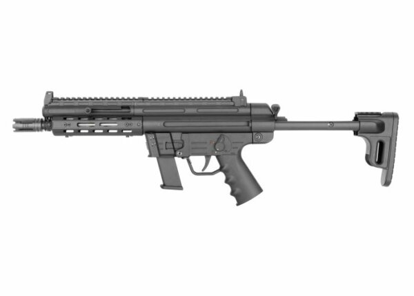 CARABINE GSG9 SHORT 9X19