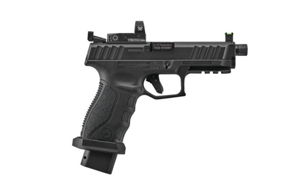 PISTOLET STOEGER STR9S-COMBAT CAL 9X19