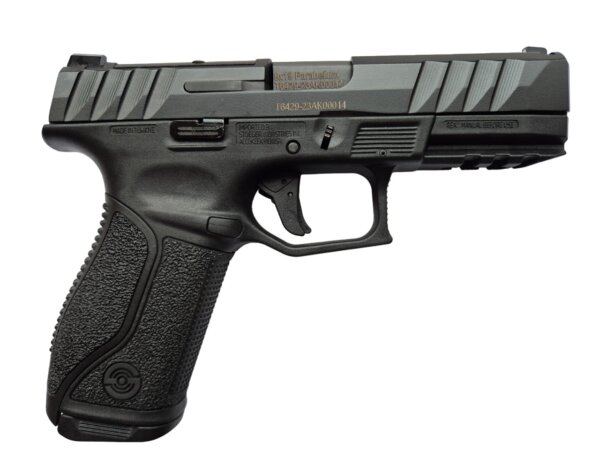 PISTOLET STOEGER STR9 COMBAT X CAL 9X19
