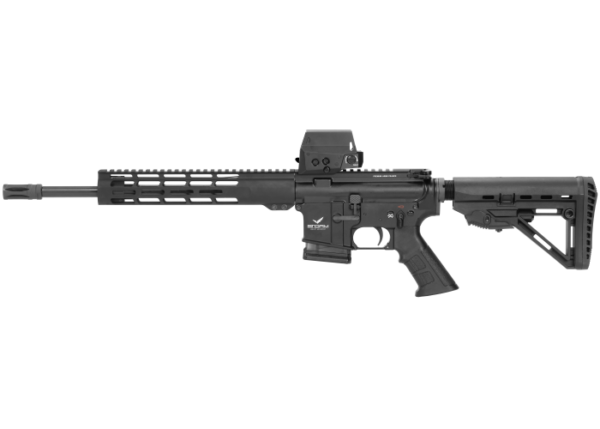 AR15 STORM - 223 REM.