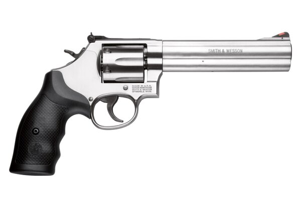 REVOLVER S&W 686 CAL.357
