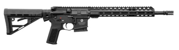 Carabine Schmeisser AR15 mod. M4FL M-Lok, 14,5 Cal. 223 Rem