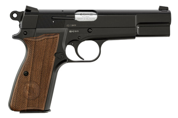 PISTOLET TISAS ZIG14 9X19 MM NOIR