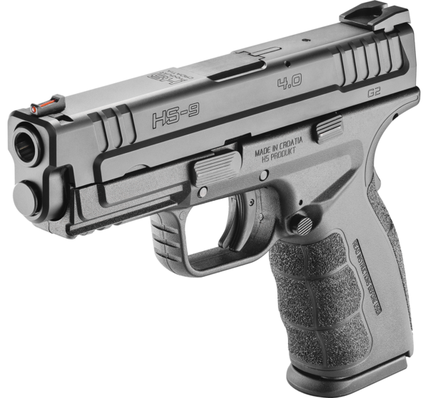 PISTOLET HS-PRODUKT HS-9