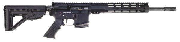 Carabine AR-15 LEGACY STORM Black 14.5" cal.223 Rem