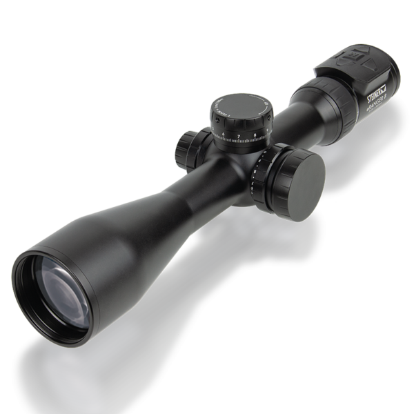 STEINER eRanger 8 3-24x56