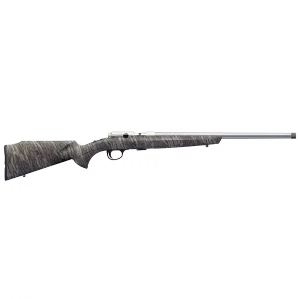 Carabine Browning T-Bolt Composite Target Varmint Stainless MOBL .22 LR