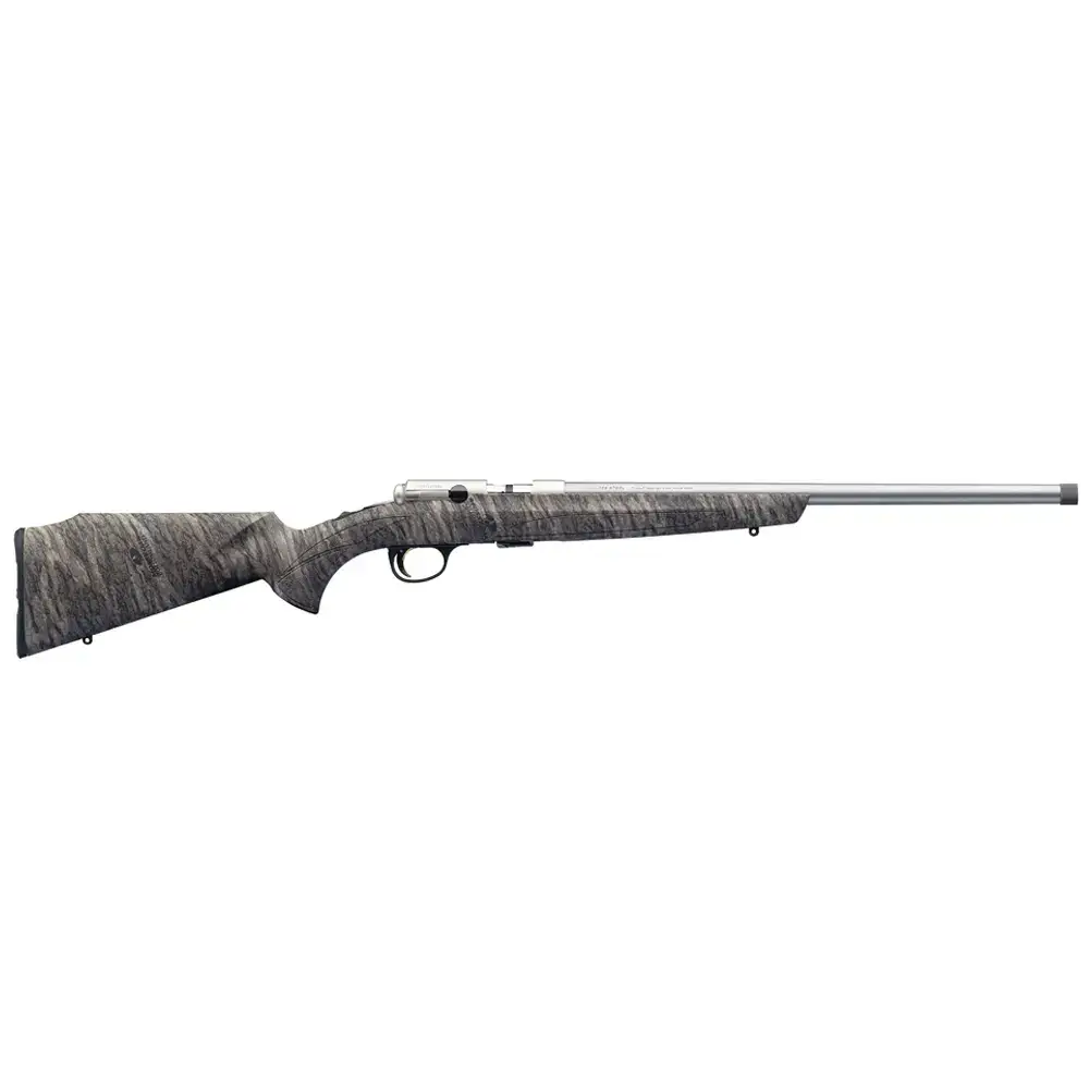 Carabine Browning T-Bolt Composite Target Varmint Stainless MOBL .22 LR