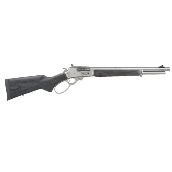 Carabine Marlin 1895 Trapper .45-70 Government