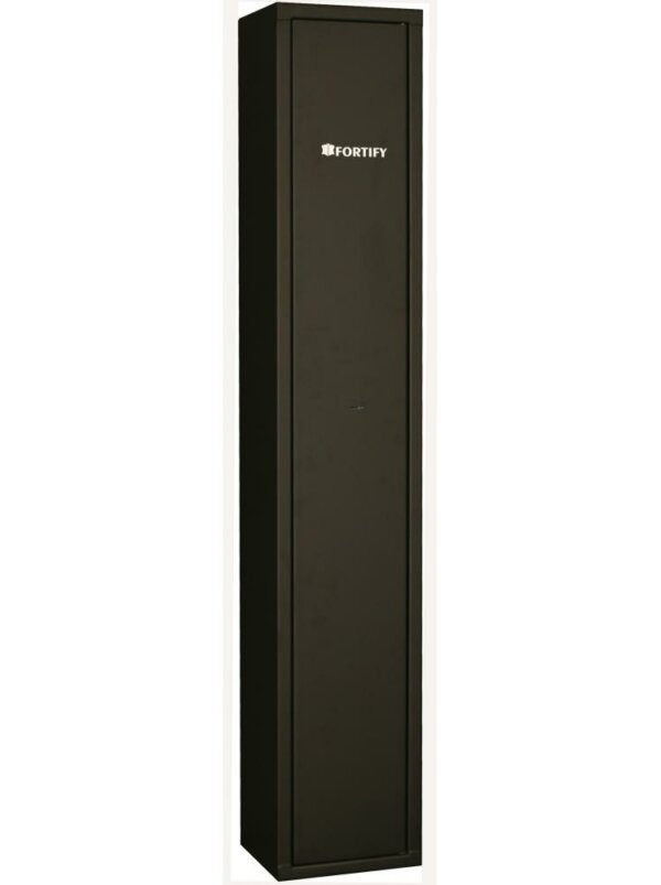 COFFRE INTERIEUR 4 ARMES AVEC LUNETTE