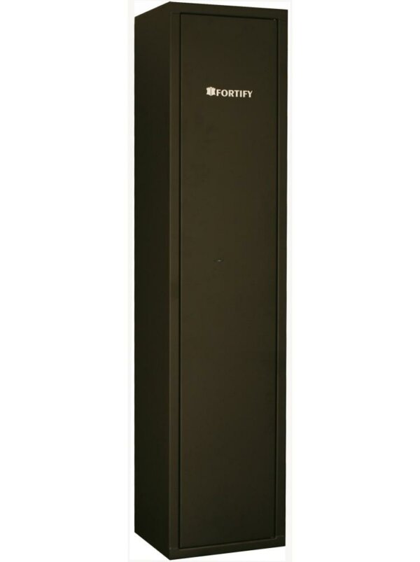 COFFRE INTERIEUR 6 ARMES AVEC LUNETTE