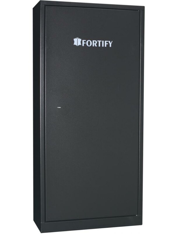 COFFRE INTERIEUR - ETAGERES AMOVIBLES 15 ARMES