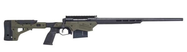 CARABINE SAVAGE AXIS II PRECISION 308WIN