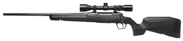CARABINE SAVAGE AXIS XP INTL GAUCHERE 30-06SPR