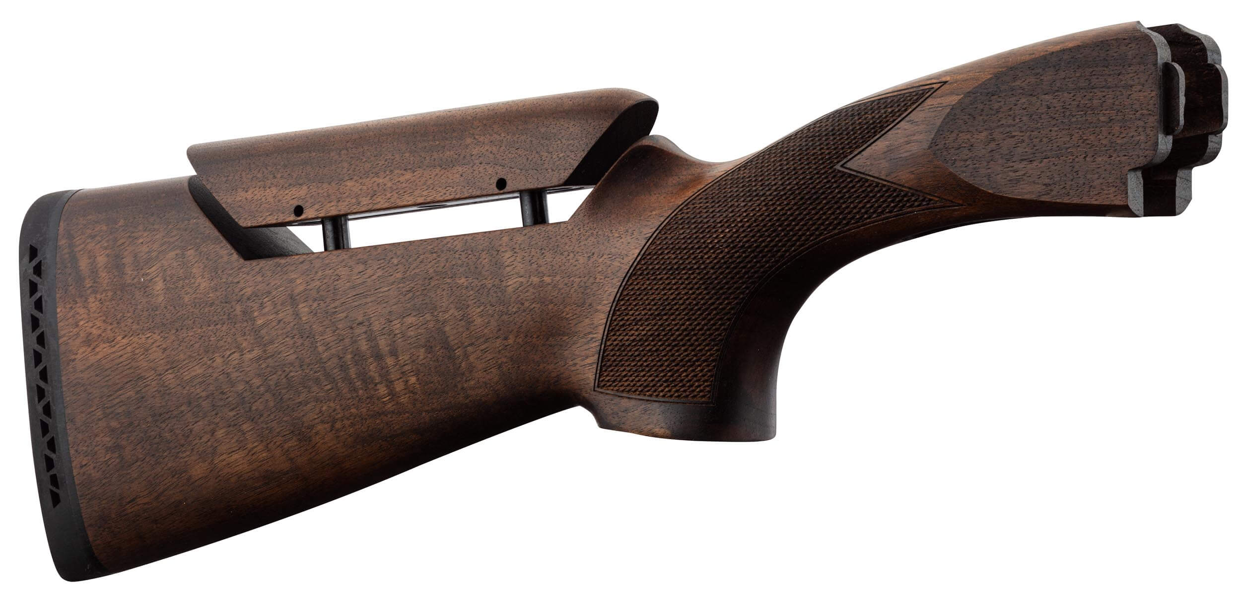 FUSIL FAIR CARRERA IV TRAP busc réglable CALIBRE 12/76 CANON 76 CM – Image 2