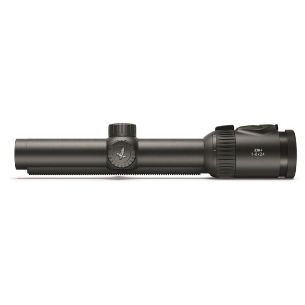 Z8i+ 1-8x24 RET: 4A-I SR