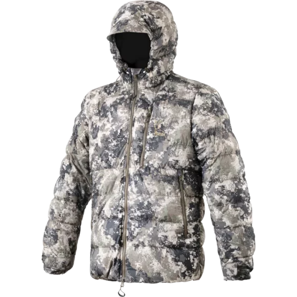 Doudoune POLAR EXPE DOWN JKT