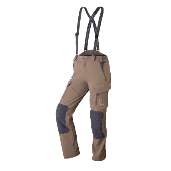 Pantalon technique mi-saison PRO GUIDE PANT