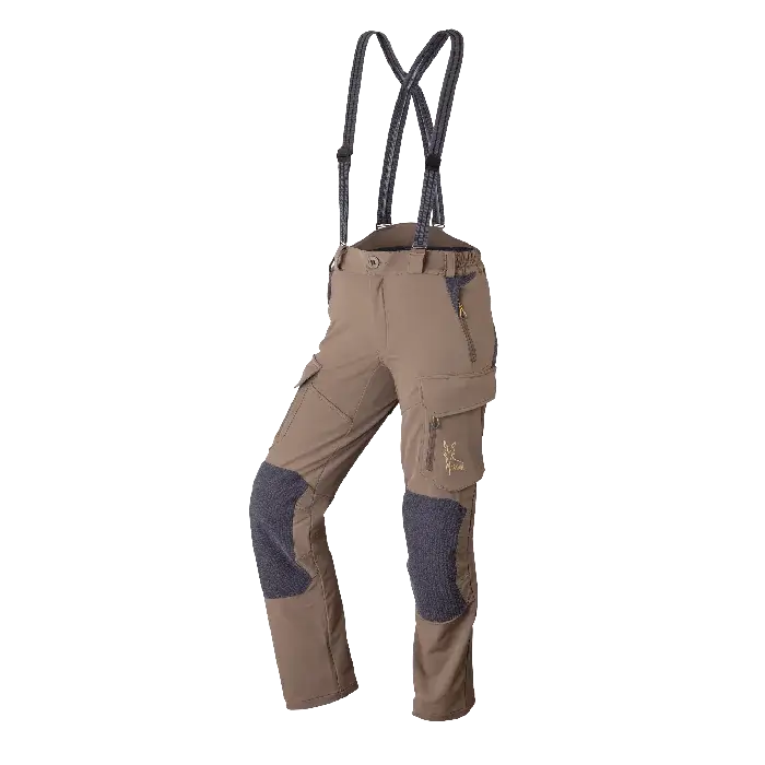 Pantalon technique mi-saison PRO GUIDE PANT