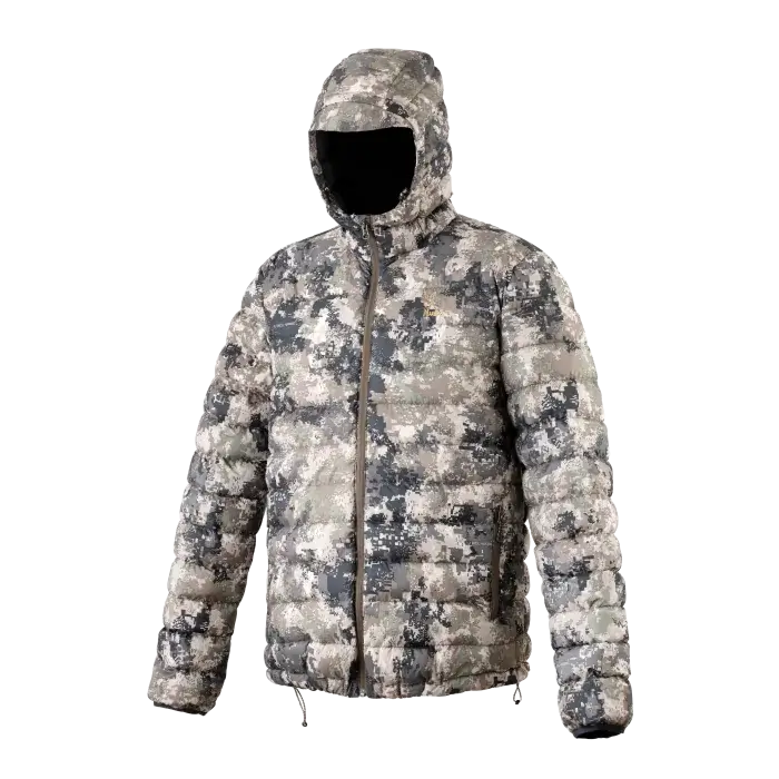 Doudoune POLAR LIGHT DOWN JKT