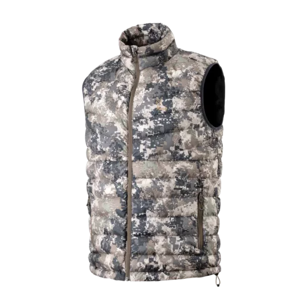 Doudoune sans manches POLAR DOWN VEST