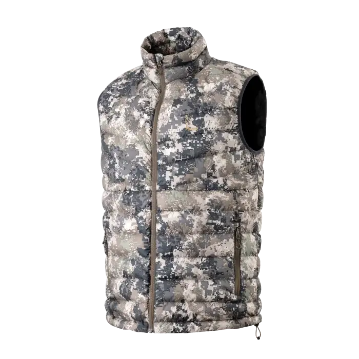 Doudoune sans manches POLAR DOWN VEST