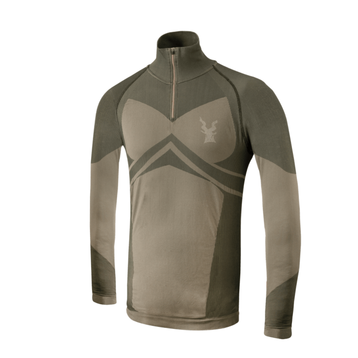 T-shirt technique SUMMIT LONG SLEEVE BASE PRO