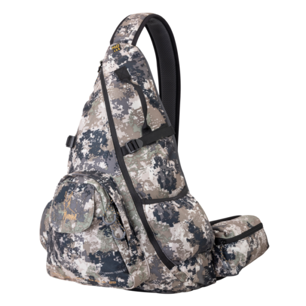 Sac à dos MOUNTAIN LIGHT SINGLE 25