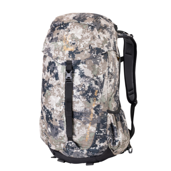 Sac à dos MOUNTAIN LIGHT EVO 25