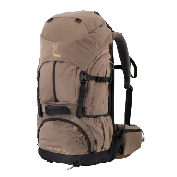 Sac à dos MOUNTAIN 55 +