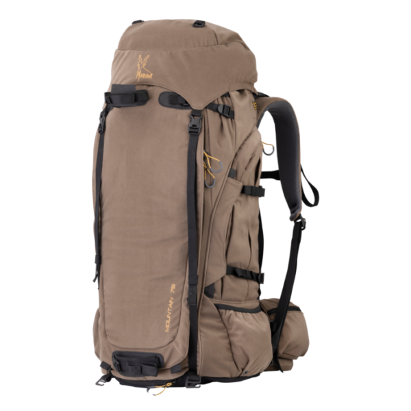 Sac à dos MOUNTAIN 75 +