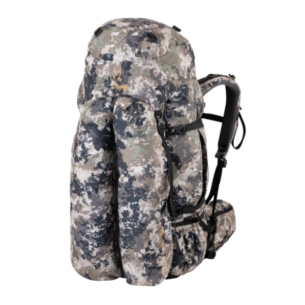 Sac à dos MOUNTAIN EVO 65