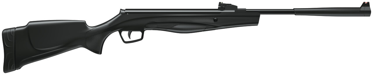 CARABINE A AIR COMPRIMÉ STOEGER RX5 SYNTHETIQUE CAL 4,5 MM