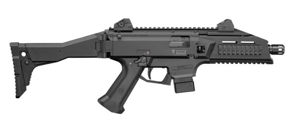 CARABINE CZ SCORPION EVO3 S1 CAL.9×19