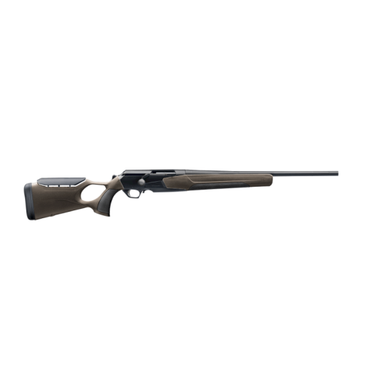 Carabine linéaire Browning Maral 4x hunter crosse trou de pouce cal 300 WIN MAG & 7 remingthon Magnum