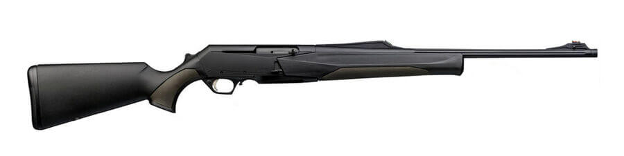 Carabine Semi-Auto Browning Bar MK3 Black Brown Compo 30.06 sprg