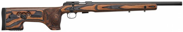Carabine 22LR CZ 457 RANGE 24" ★★★★☆ 2 avis client