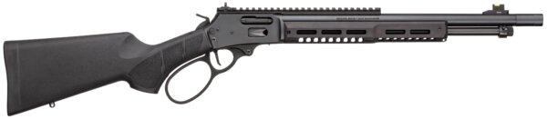 Carabine à levier sous-garde SMITH WESSON 1854 Stealth Hunter cal.44 Rem Magnum