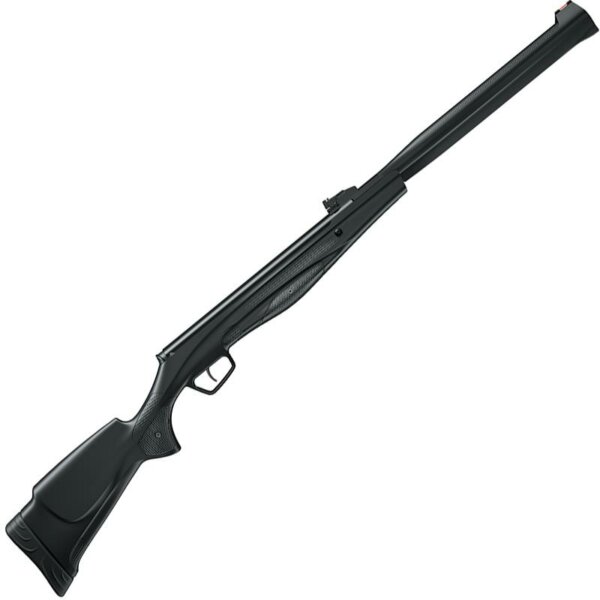 STOEGER RX20 19.9J S3 SUPPRESSOR COMBO 4X32 HAUSSE GUIDON CAL 4.5