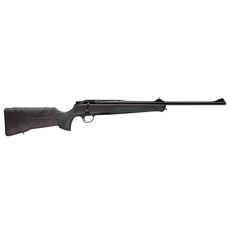 CARABINE BLASER R8 Professional 2.0 Noir-marron