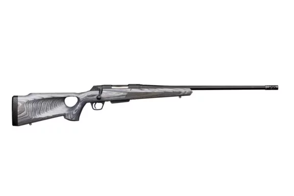 CARABINE WINCHESTER XPR THUMBHOLE CAL 308 FILETÉ
